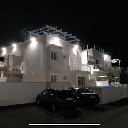 Residence Valentina Int 5 Santa Maria al Bagno Exterior photo