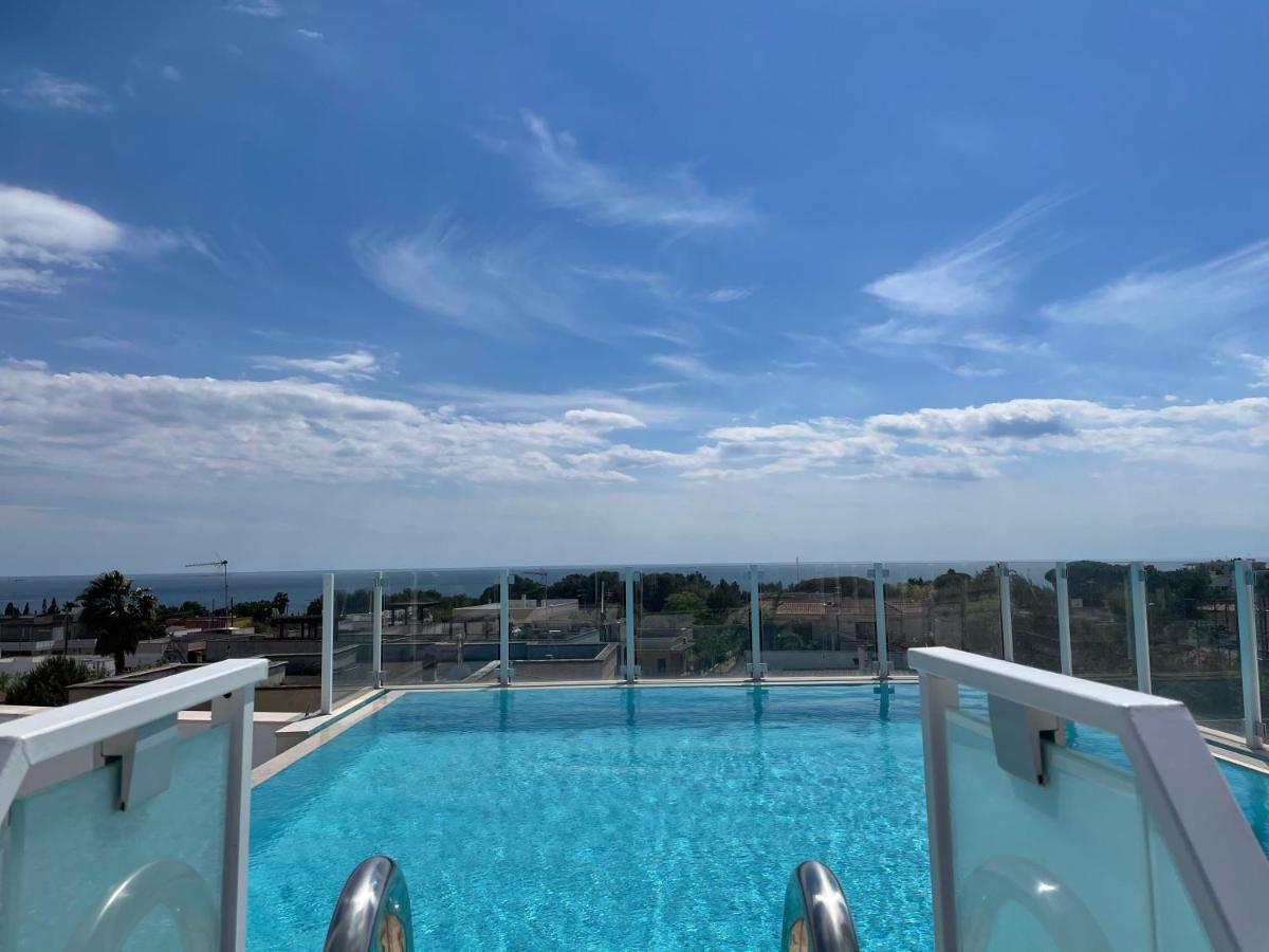 Residence Valentina Int 5 Santa Maria al Bagno Exterior photo