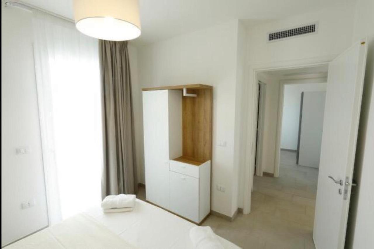 Residence Valentina Int 5 Santa Maria al Bagno Exterior photo