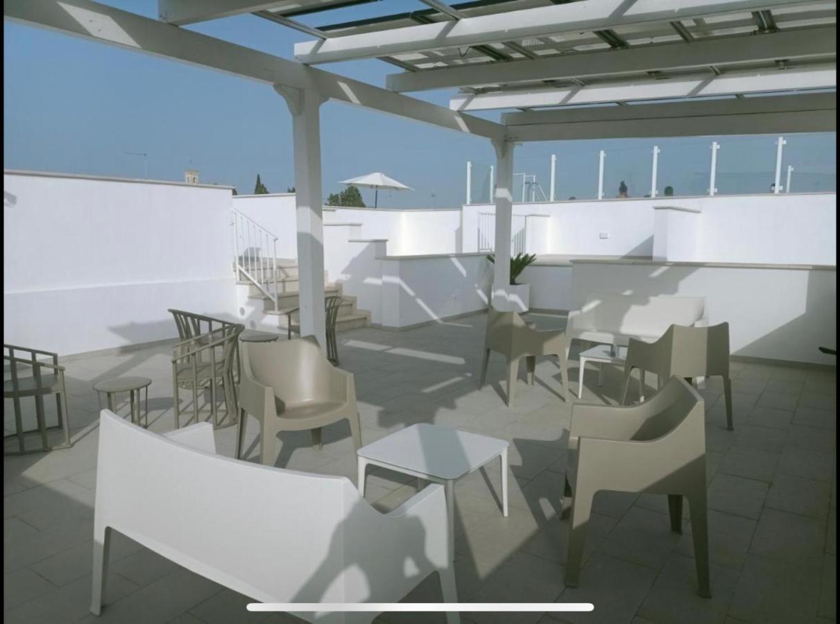 Residence Valentina Int 5 Santa Maria al Bagno Exterior photo