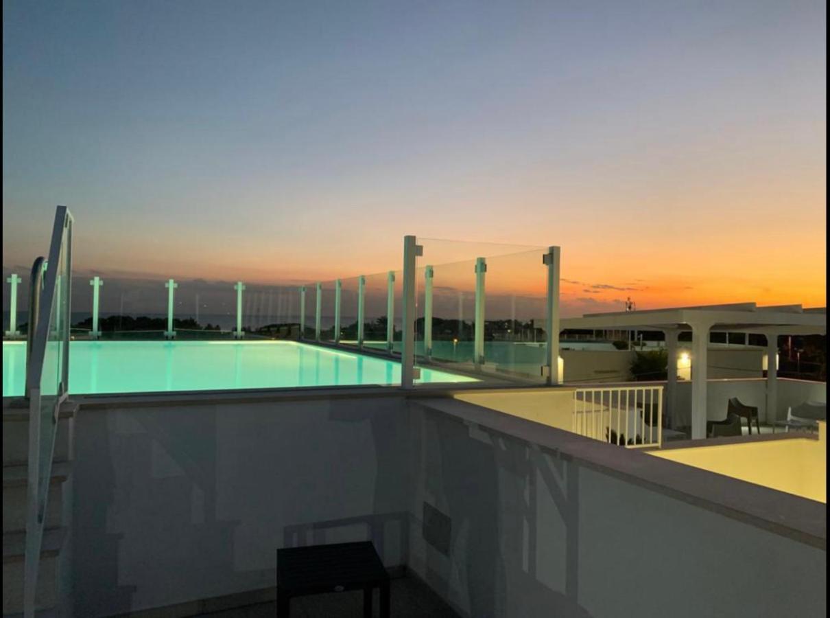 Residence Valentina Int 5 Santa Maria al Bagno Exterior photo