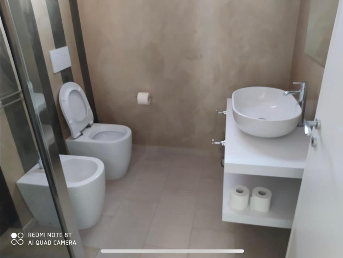 Residence Valentina Int 5 Santa Maria al Bagno Exterior photo